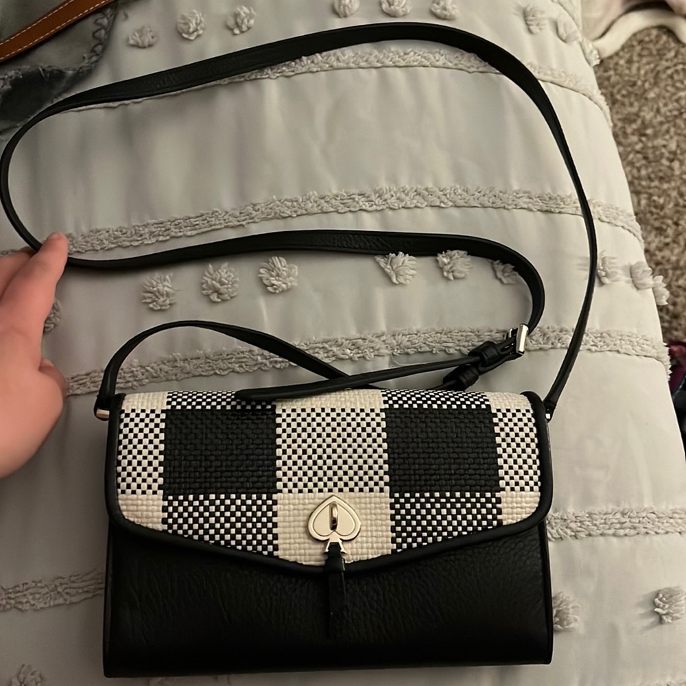 Kate spade Wallet crossbody